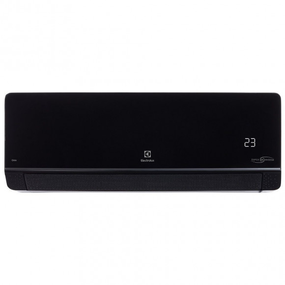 Инверторный настенный кондиционер (сплит-система) Electrolux EACS/I-18HIX-BLACK/N8 Инверторный настенный кондиционер (сплит-система) Electrolux EACS/I-18HIX-BLACK/N8