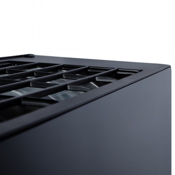 Инверторный настенный кондиционер (сплит-система) Electrolux EACS/I-18HIX-BLACK/N8 Инверторный настенный кондиционер (сплит-система) Electrolux EACS/I-18HIX-BLACK/N8