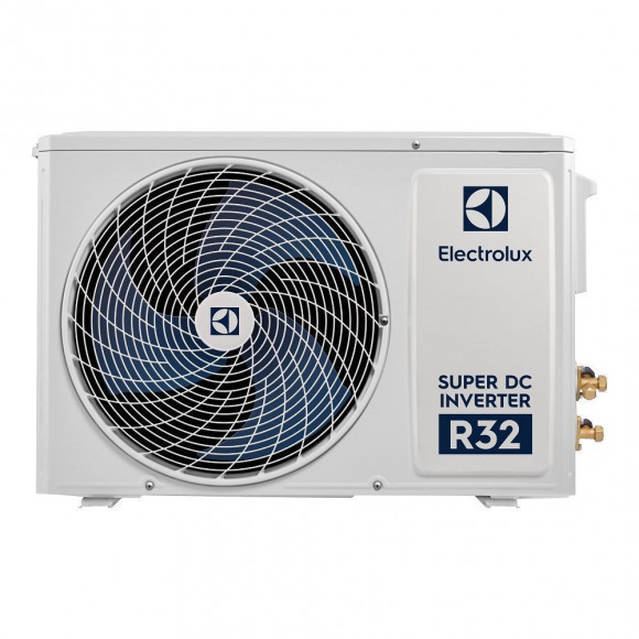 Инверторный настенный кондиционер (сплит-система) Electrolux EACS/I-18HIX-BLACK/N8 Инверторный настенный кондиционер (сплит-система) Electrolux EACS/I-18HIX-BLACK/N8