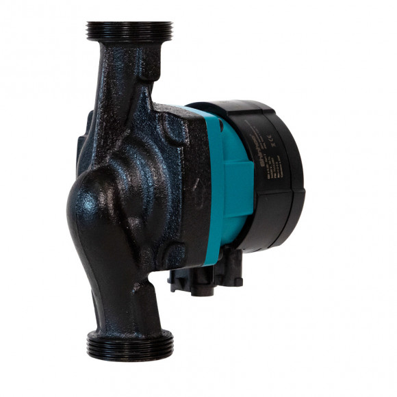 Насос циркуляционный Shinhoo MASTER S 25-6 130 Насос циркуляционный Shinhoo MASTER S 25-6 130