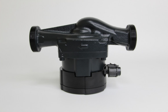 Циркуляционный насос ECO Plus 25-60 180 (с комплектом гаек)