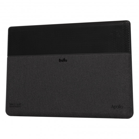 Конвектор электрический Ballu Apollo digital INVERTER Space Black BEC/ATI-2002 Конвектор электрический Ballu Apollo digital INVERTER Space Black BEC/ATI-2002