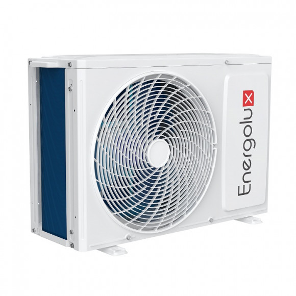 Настенный кондиционер (сплит-система) Energolux SAS30B4-A / SAU30B4-A-WS30 с зимним комплектом (-30) Настенный кондиционер (сплит-система) Energolux SAS30B4-A / SAU30B4-A-WS30 с зимним комплектом (-30)