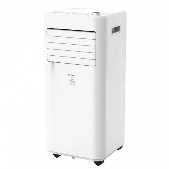 Мобильный кондиционер Funai MAC-CS22CON01 Мобильный кондиционер Funai MAC-CS22CON01
