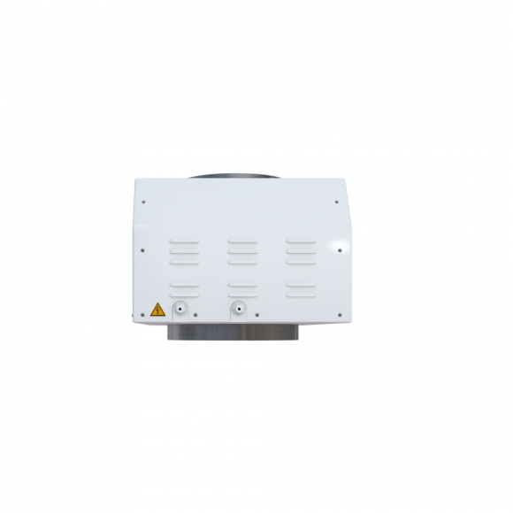 Турбонасадка ЛЕМАКС Comfort 150  (для котлов Clever L 150)
