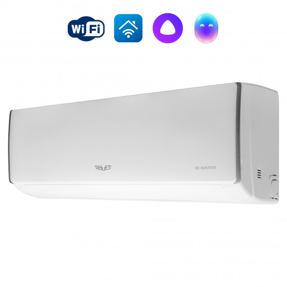 Блок внутренний SHUFT SFMS/I-12 HB FMI/N8/In/white_WF инверторной мульти сплит-системы Блок внутренний SHUFT SFMS/I-12 HB FMI/N8/In/white_WF инверторной мульти сплит-системы