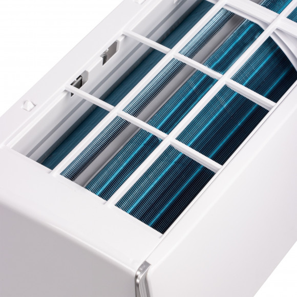 Блок внутренний SHUFT SFMS/I-12 HB FMI/N8/In/white_WF инверторной мульти сплит-системы Блок внутренний SHUFT SFMS/I-12 HB FMI/N8/In/white_WF инверторной мульти сплит-системы