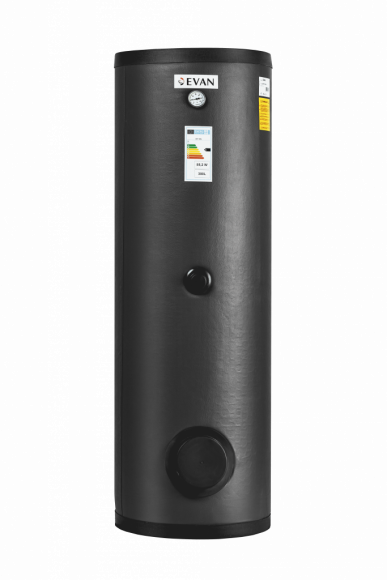 Бойлер косвенного нагрева EVAN WBT-HT-400 Бойлер косвенного нагрева EVAN WBT-HT-400