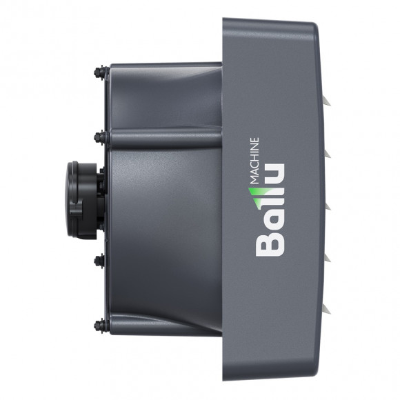 Водяной тепловентилятор Ballu BHP-W2-10-С