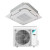 Инверторный кассетный кондиционер (сплит-система) Daikin FCAG50B / RZAG50B