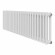 Дизайн-радиатор Royal Thermo Shift R22 C2030 - 18 секц. RAL9016 Дизайн-радиатор Royal Thermo Shift R22 C2030 - 18 секц. RAL9016