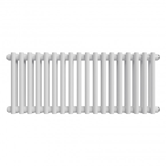 Дизайн-радиатор Royal Thermo Shift R22 C2030 - 18 секц. RAL9016 Дизайн-радиатор Royal Thermo Shift R22 C2030 - 18 секц. RAL9016