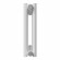 Дизайн-радиатор Royal Thermo Shift R22 C2030 - 18 секц. RAL9016 Дизайн-радиатор Royal Thermo Shift R22 C2030 - 18 секц. RAL9016