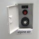 Конвектор газовый Alpine Air NGS-30/30F