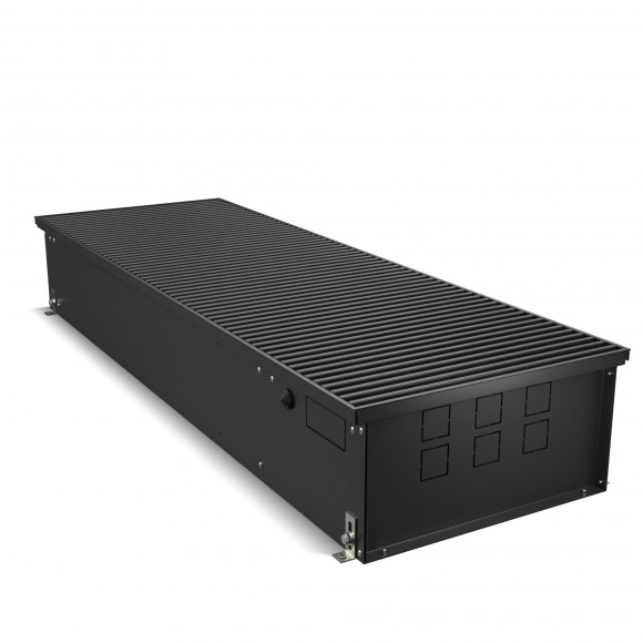 Конвектор внутрипольный Royal Thermo ATRIUM-190/400/2500-DG-U-BL Конвектор внутрипольный Royal Thermo ATRIUM-190/400/2500-DG-U-BL