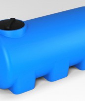 Емкость-цистерна для питьевой воды серия Н