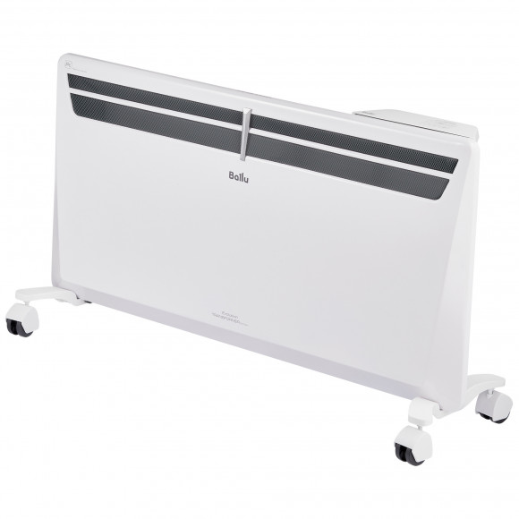 Конвектор электрический Ballu Evolution Digital Inverter BEC/EVI4-2500 Конвектор электрический Ballu Evolution Digital Inverter BEC/EVI4-2500