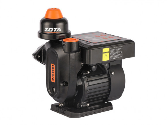 Насосная станция ZOTA LiLu PRO 250 Насосная станция ZOTA LiLu PRO 250
