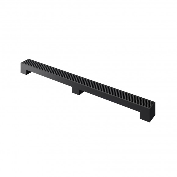 Конвектор напольный Royal Thermo STEP-80/180/2600-1-N-BL-LG-BL Конвектор напольный Royal Thermo STEP-80/180/2600-1-N-BL-LG-BL
