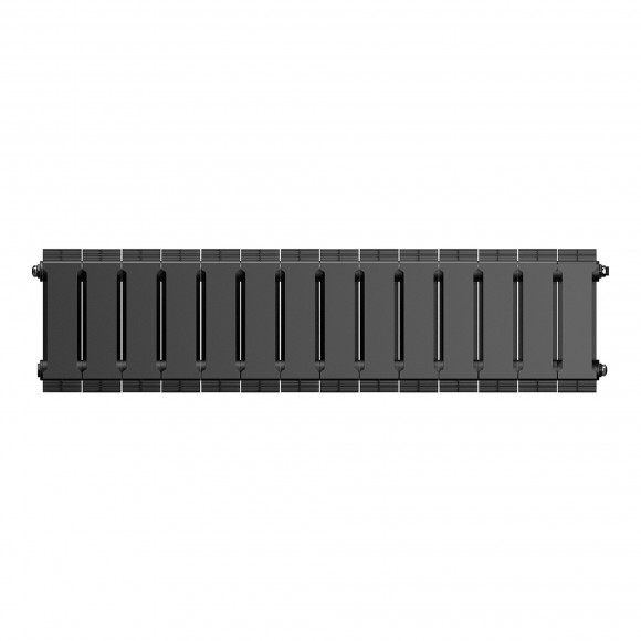 Радиатор Royal Thermo PianoForte 200 /Noir Sable - 14 секц. Радиатор Royal Thermo PianoForte 200 /Noir Sable - 14 секц.