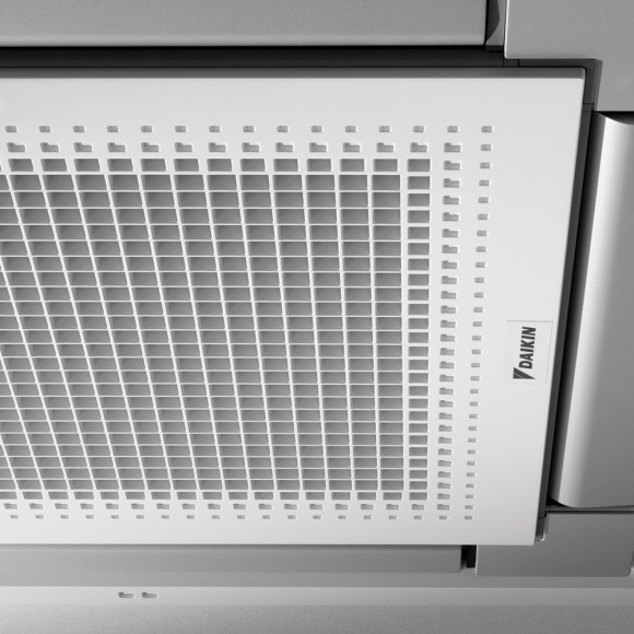 Инверторный кассетный кондиционер (сплит-система) Daikin FFA35A9 / RXM35A