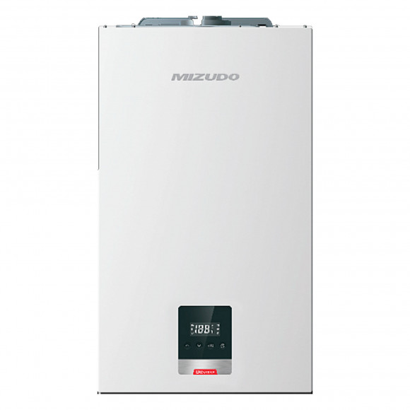 Котел газовый MIZUDO LITE COMFORT M22HP настен., 2 конт., закр.кам.сгор OPT