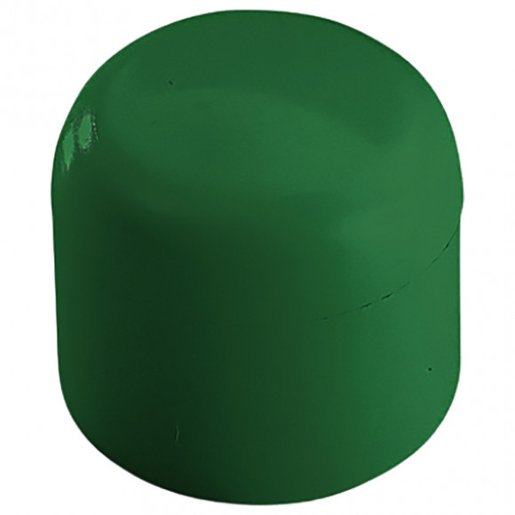 Пробка ПП AntiFire D50 Green Пробка ПП AntiFire D50 Green